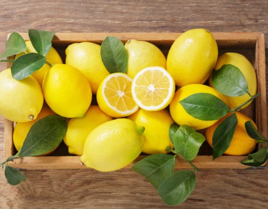 Lemon